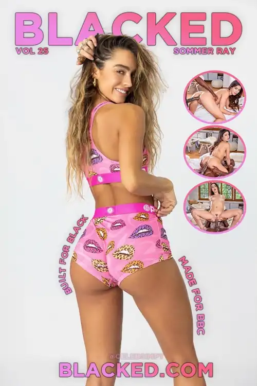 Sommer Ray