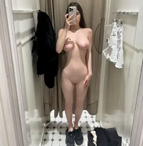 I'm trying on an outfit for tonight, what do you think?