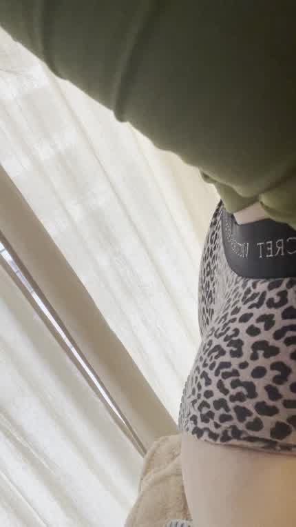 Here to steal the show