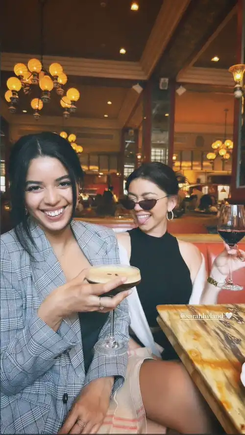 Day drinking April 2023