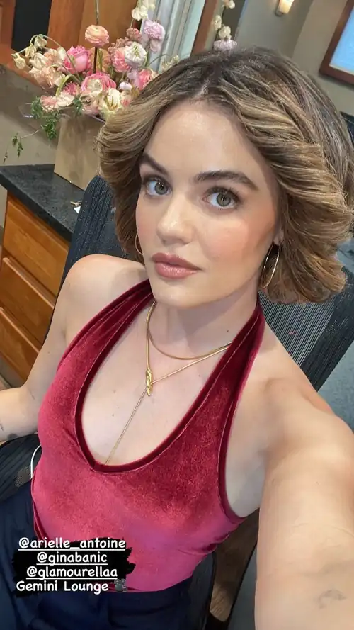 Glamorous