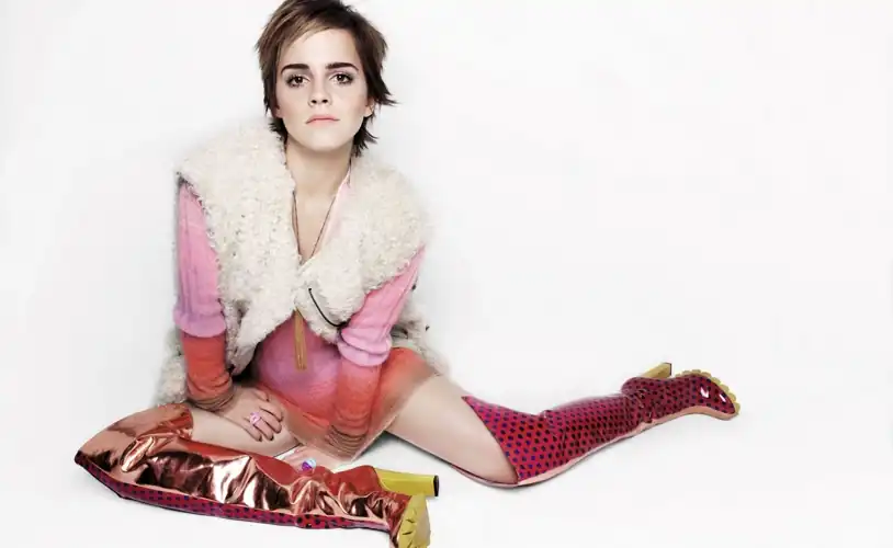 Emma Watson
