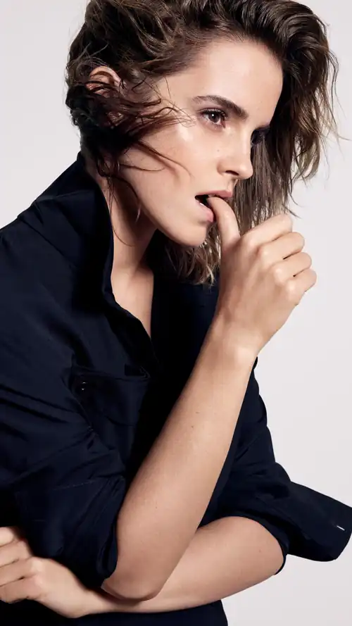 Emma Watson