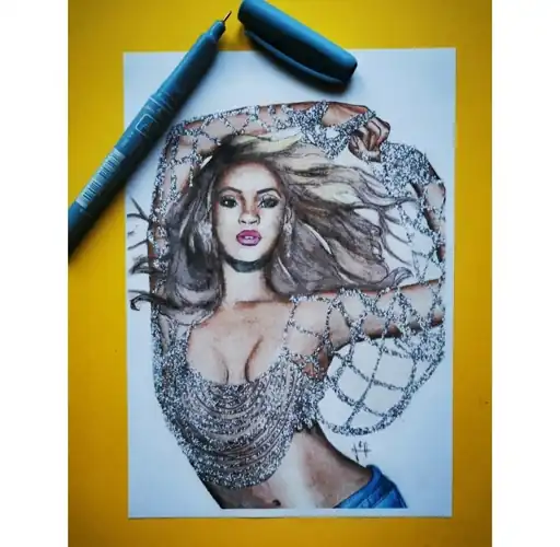 My painting