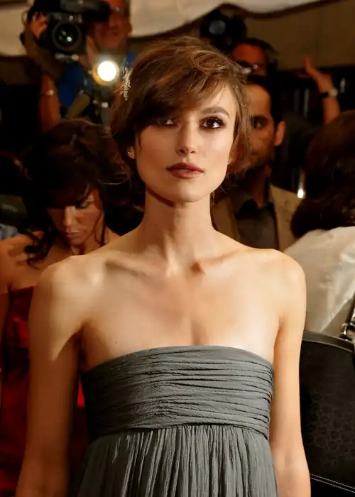Duchess Premiere, 2008