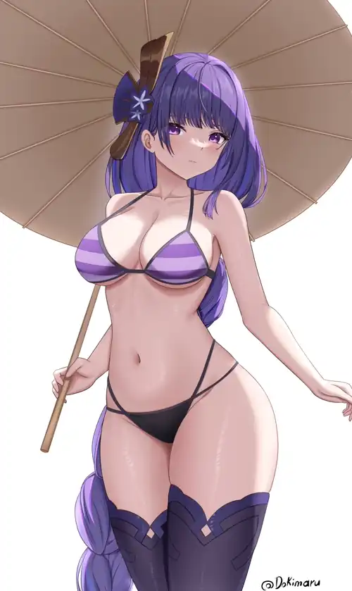 Swimsuit Ei