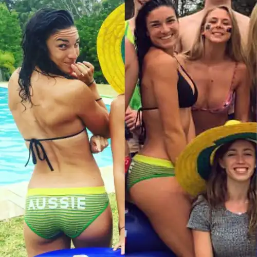 Bikini 👙 😍