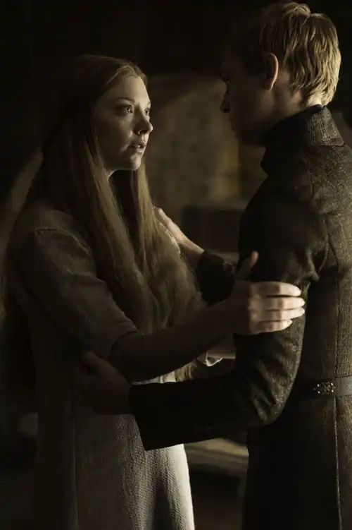 How old these 2 were when they got together?
