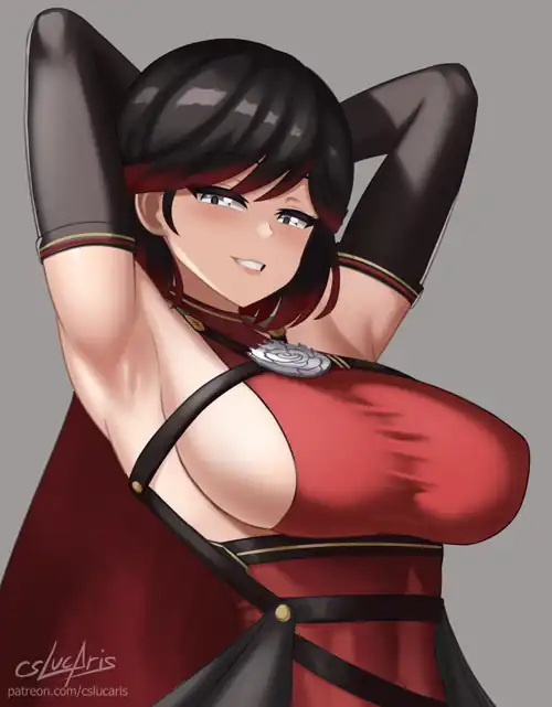 Thicc Summer [cslucaris]