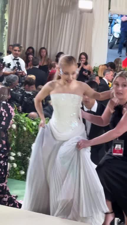 Met Gala - 5/6/24