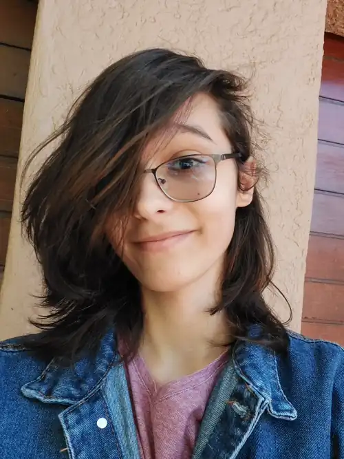 5 months on hormones! Whaddya think?