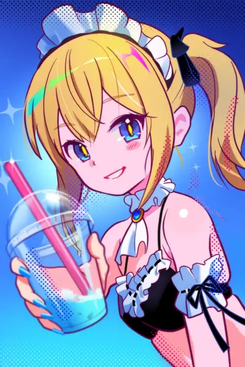 Delicious (by 2ネ)