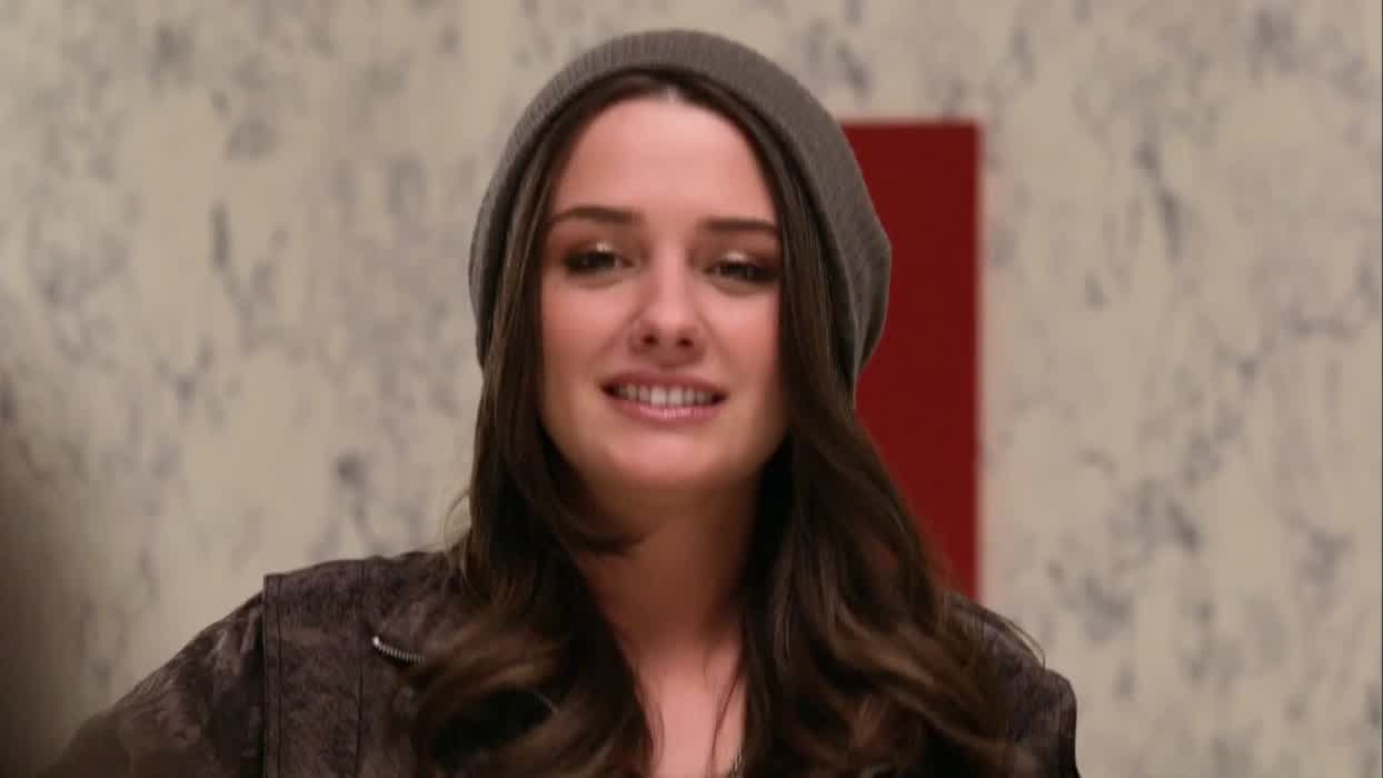 Addison Timlin plot compilation from Californication