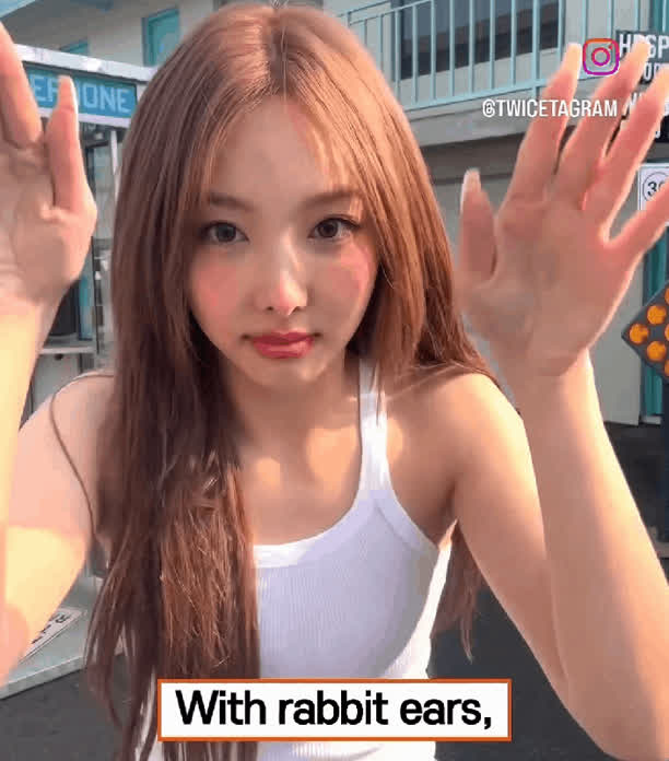 Nayeon raw armpits 🤍