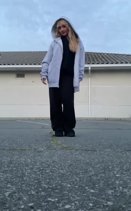 Sabrina for 'Espresso’ | April 2024