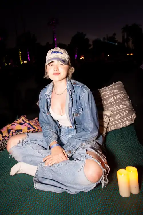 Cinespia "Fight Club" Screening | Hollywood | July 8, 2023