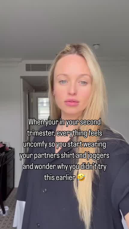 Jorgie Porter Pregnant