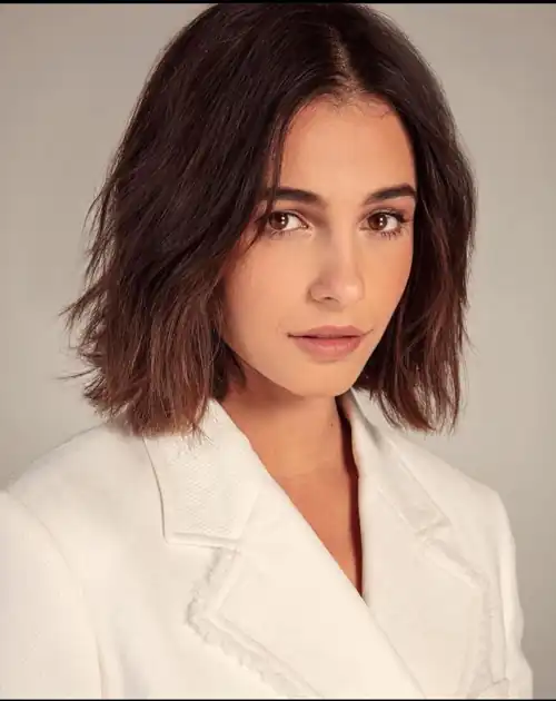 the most beautiful face