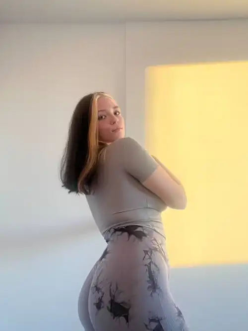 If I moved in next to you, what would you do? (Iktr)