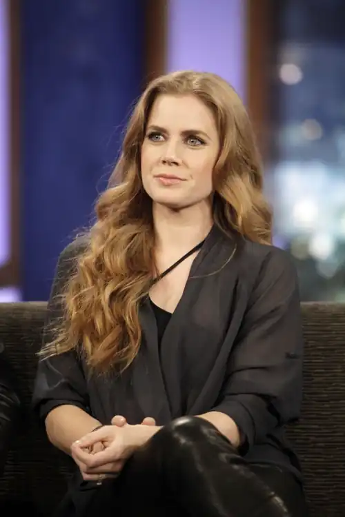 'Jimmy Kimmel Live!' | 2013