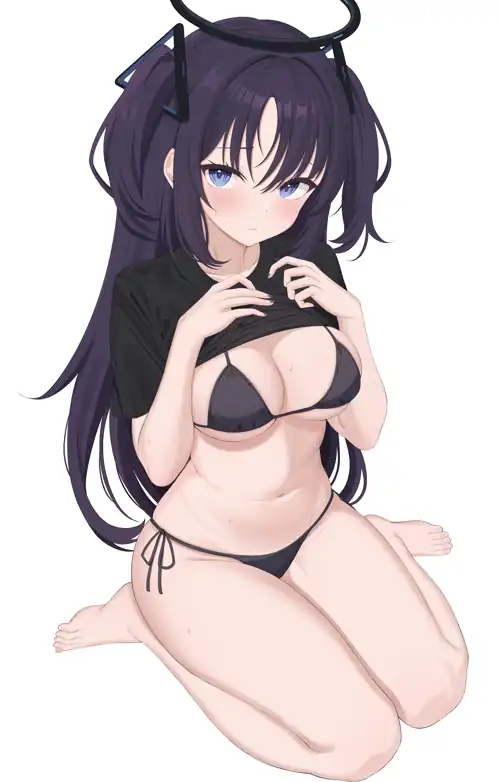 Yuuka [Blue Archive]