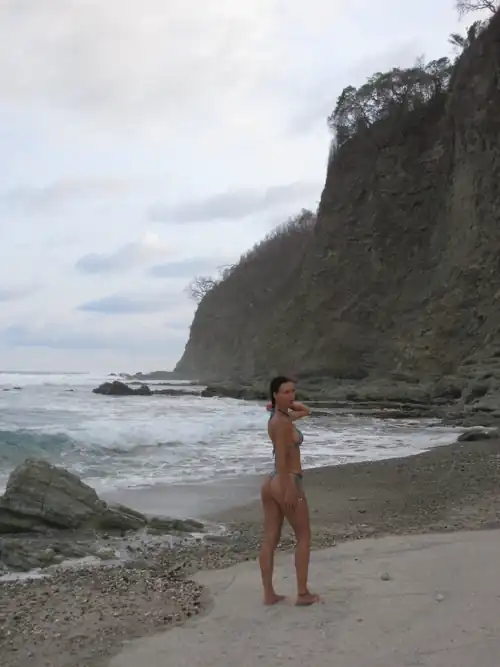 Looking back at Costa Rica