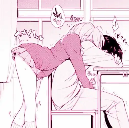 Playing with him ( 호롤롤리 )