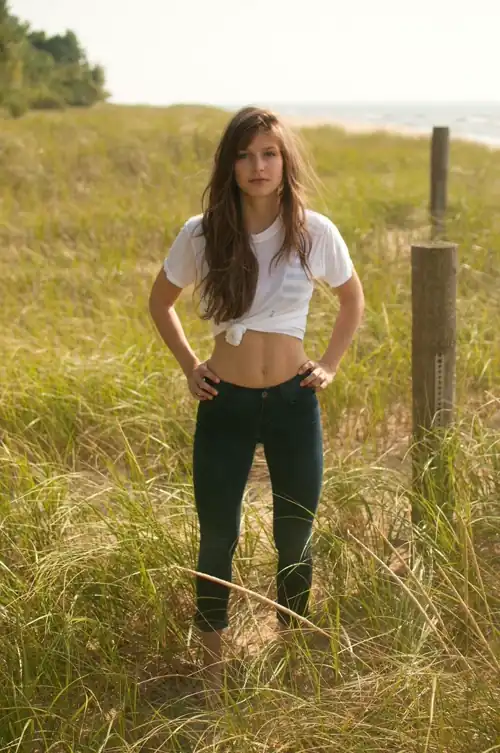 Stunning