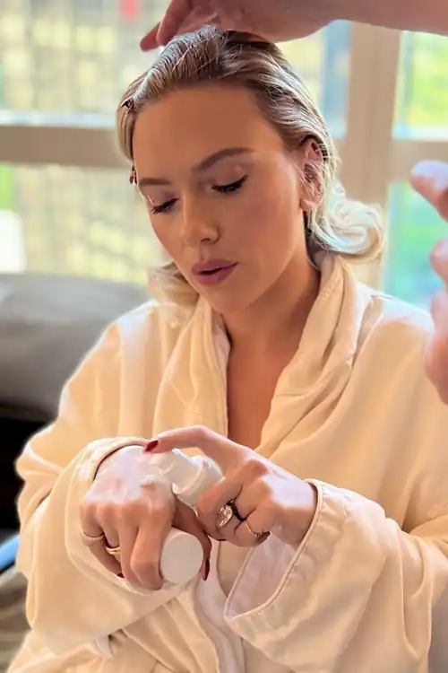 Getting Ready for Asteroid City Premiere