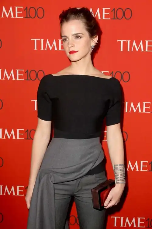 Time 100 Gala, 2015
