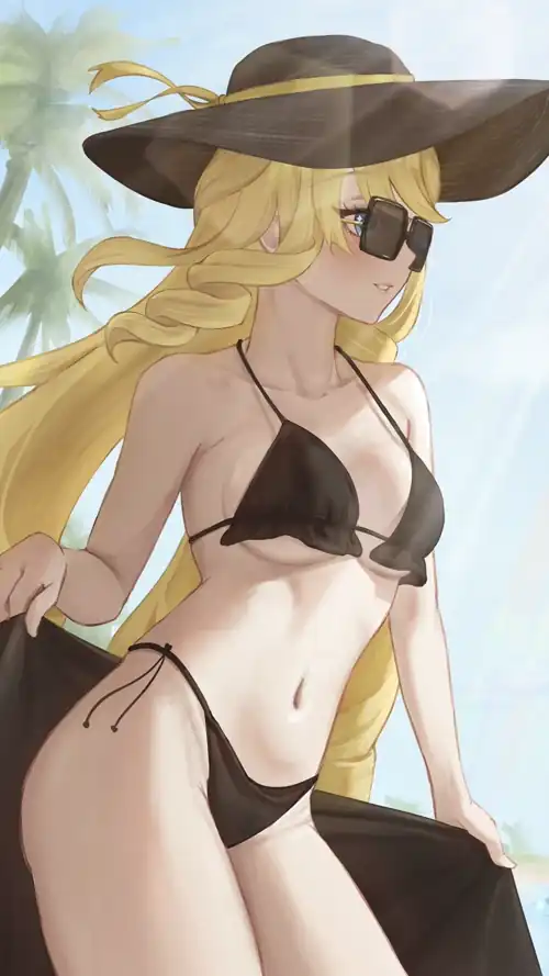 Navia [Genshin Impact] (1612x2865)