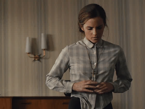 from "Colonia" 2015
