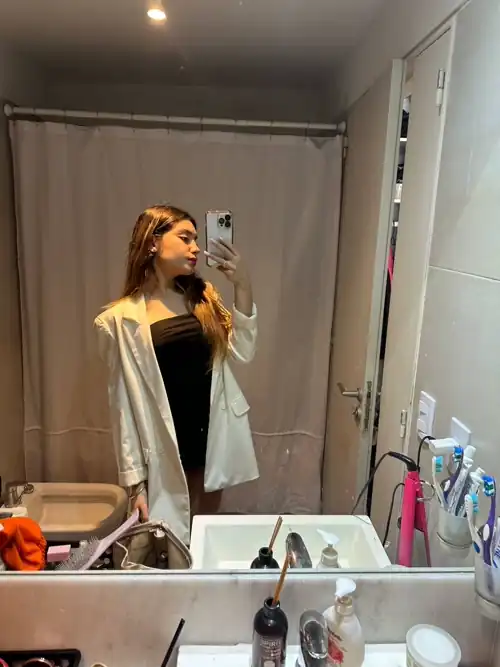 Would you say hi to me, Im your new Neighbor ? (IKTR)
