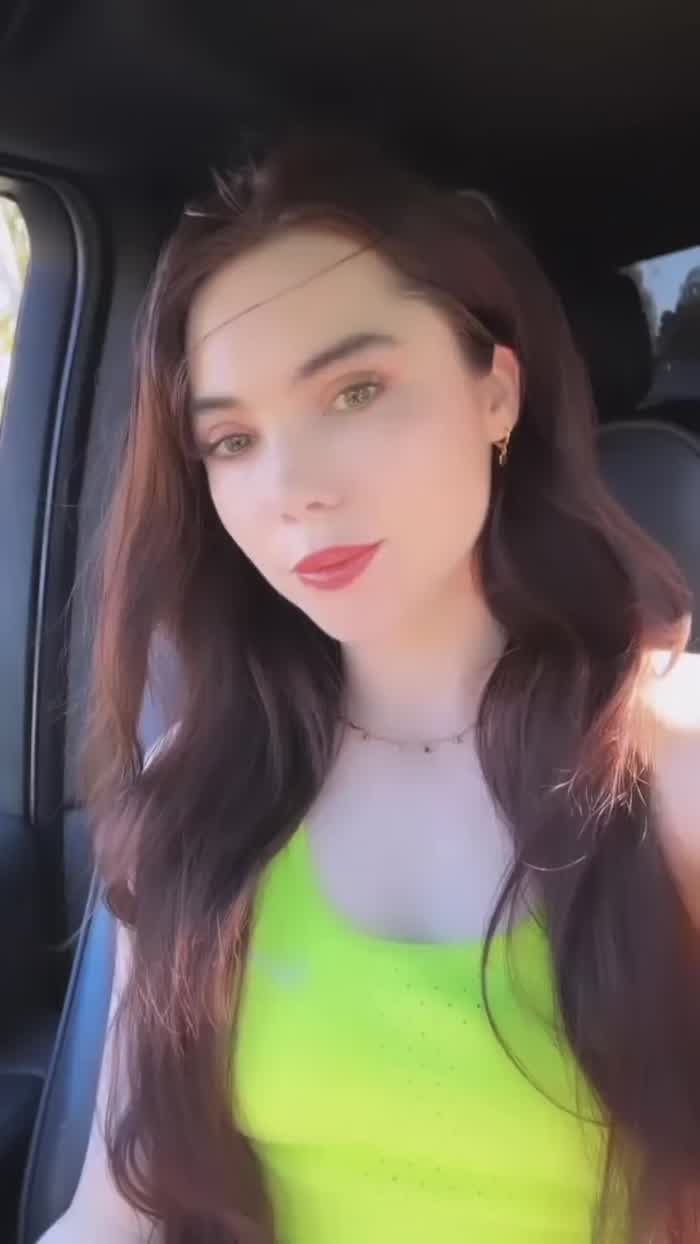 New IG reel - 7/30/24 
