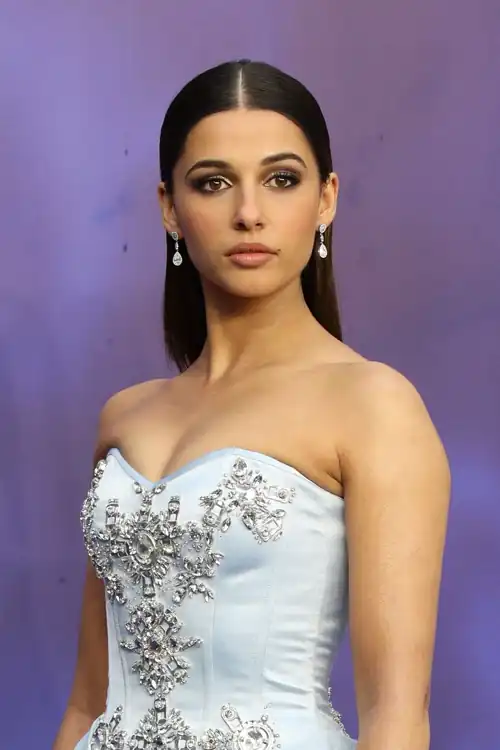 Aladdin Premiere in London