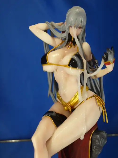 Selvaria Bles