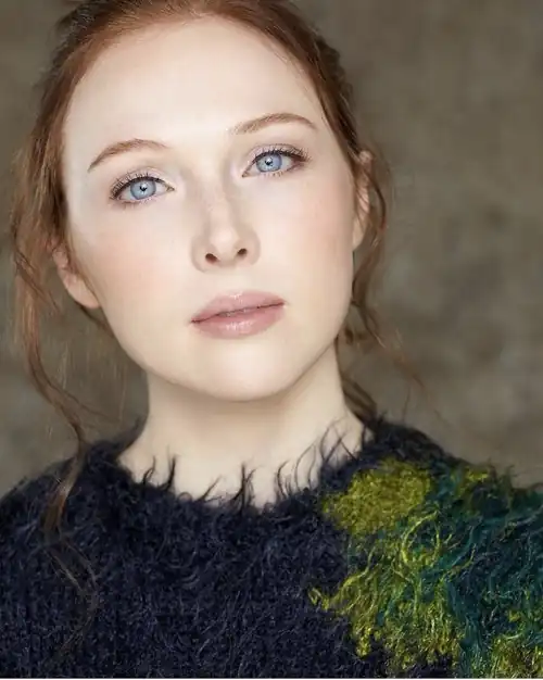 Recent Instagram post. Look at those eyes!!!