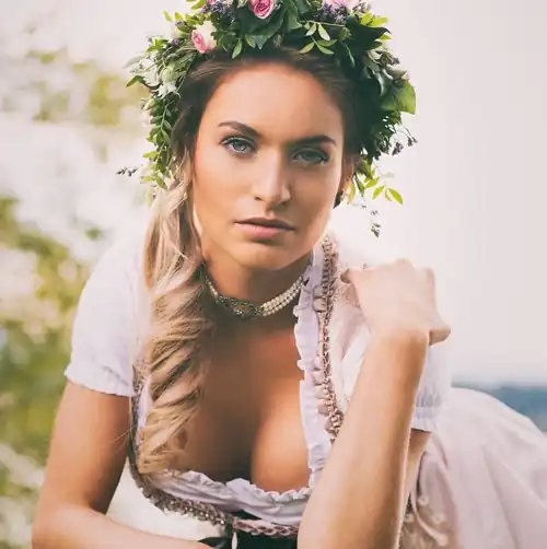 Dirndl