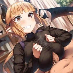paizuri