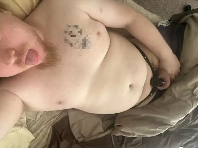 Well boys, I’m sad to say this’ll be my last post here… she’s incredible 🤩