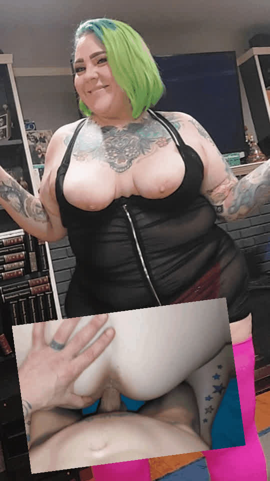 But is it how you want to fuck me?