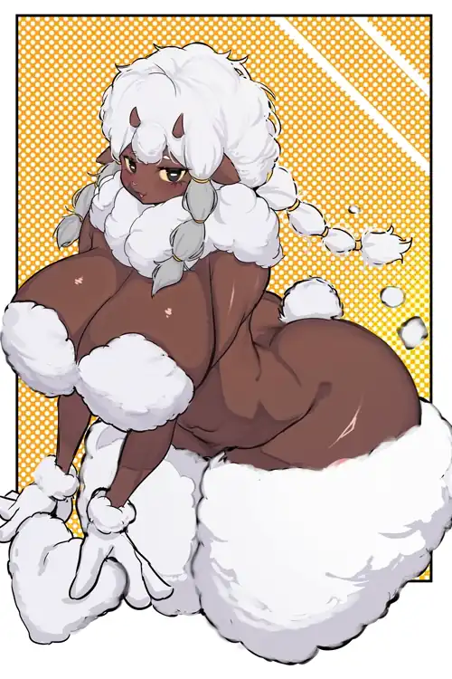 My main reason to visit galar region (kantan)