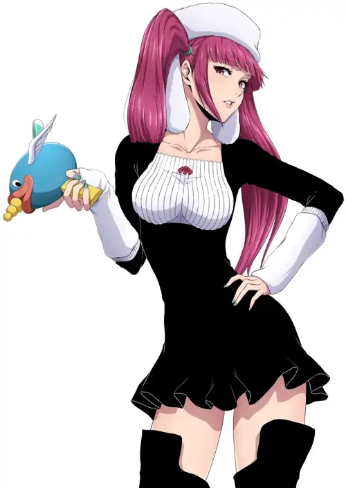 Riruka Dokugamine [Bleach]