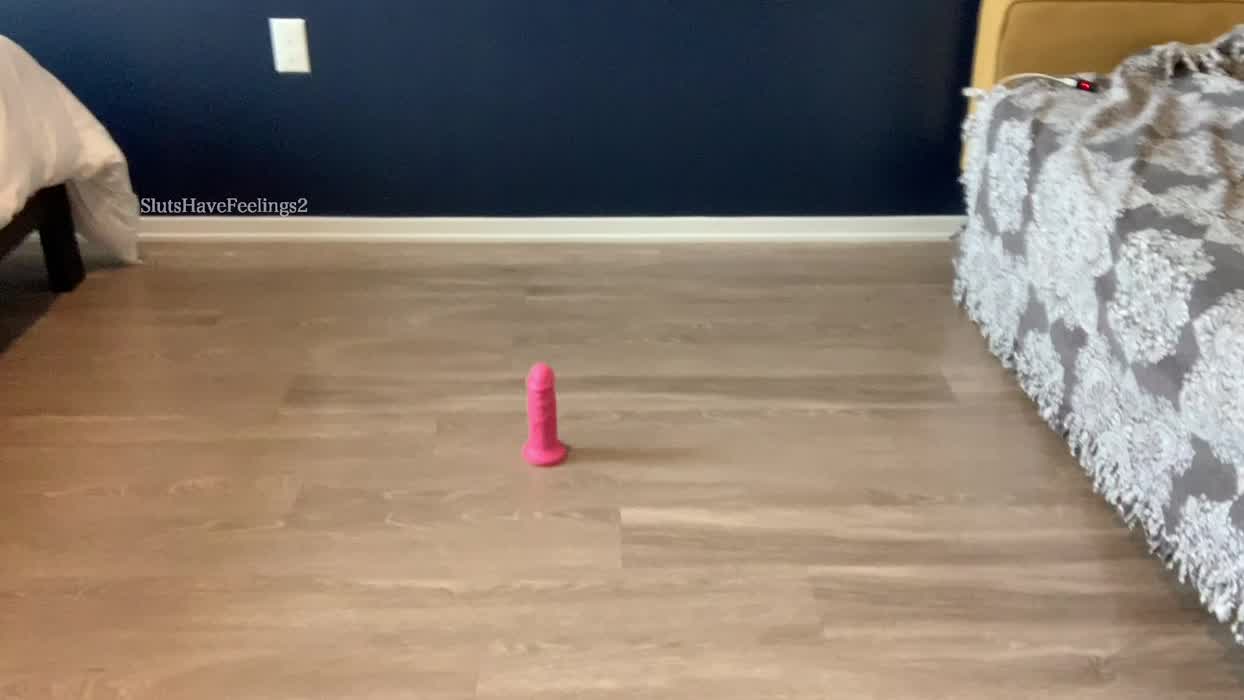 Look at the skills I’m acquiring during quarantine!