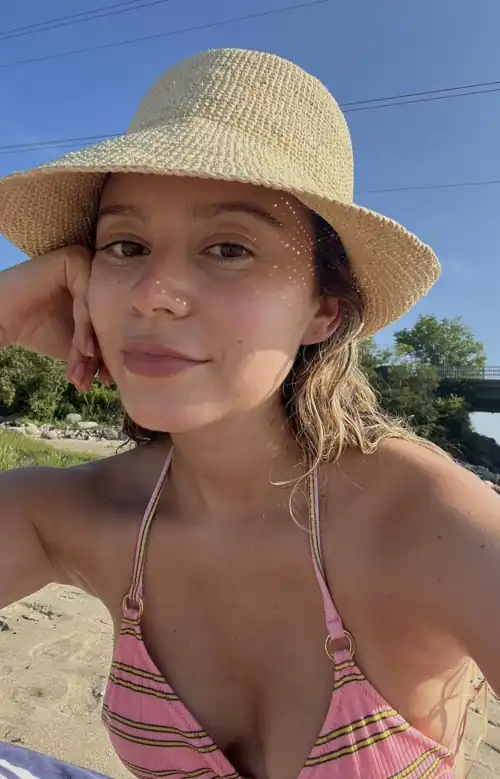 Genevieve Hannelius