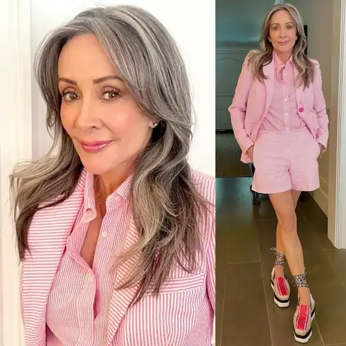 Patricia Heaton, 66