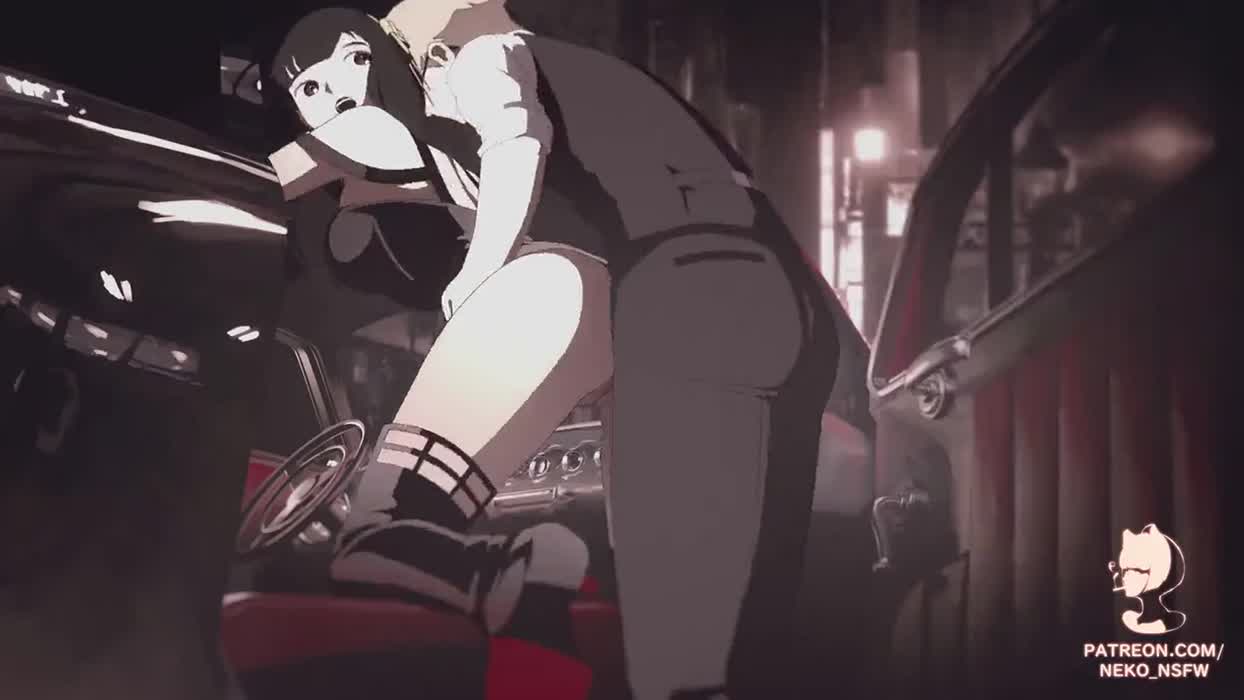 Yor Forger Animation Anime Creampie Doggystyle Ecchi Hardcore Hentai (spy x family )