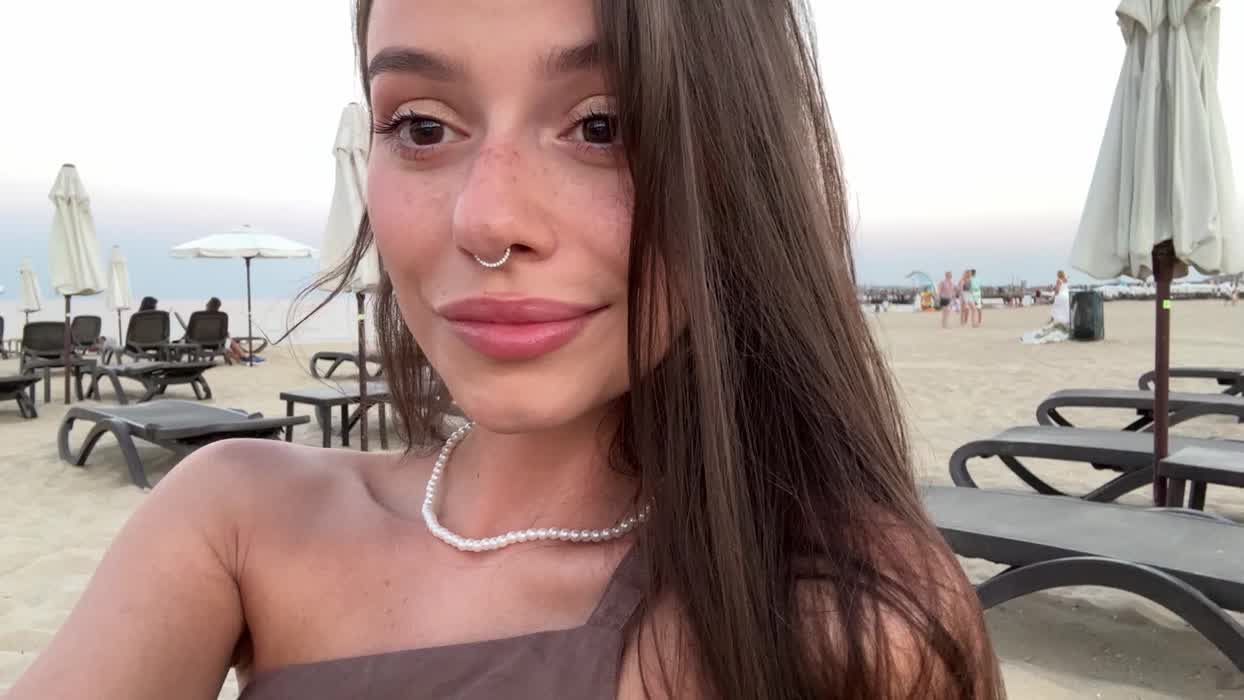 Let me know if I made you smile