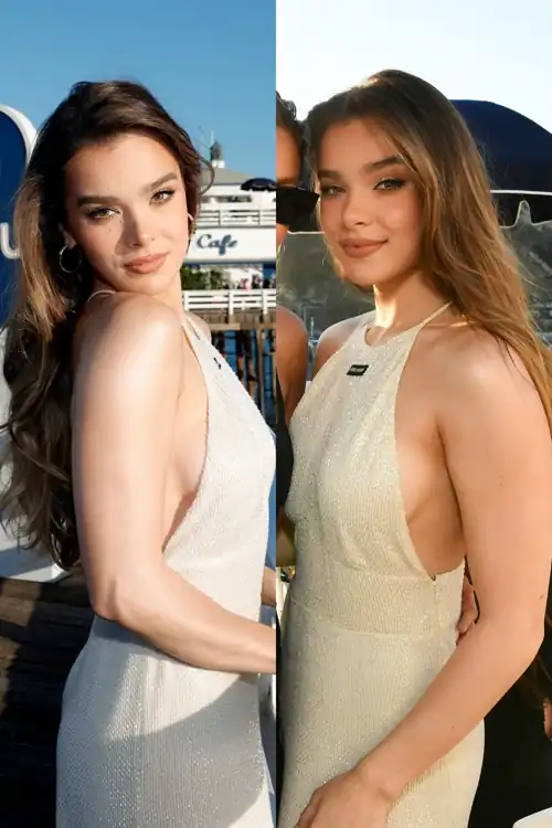 Hailee Steinfeld