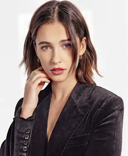 Naomi Scott - [NEW] Promo